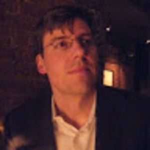 Meet your Posher, Jon